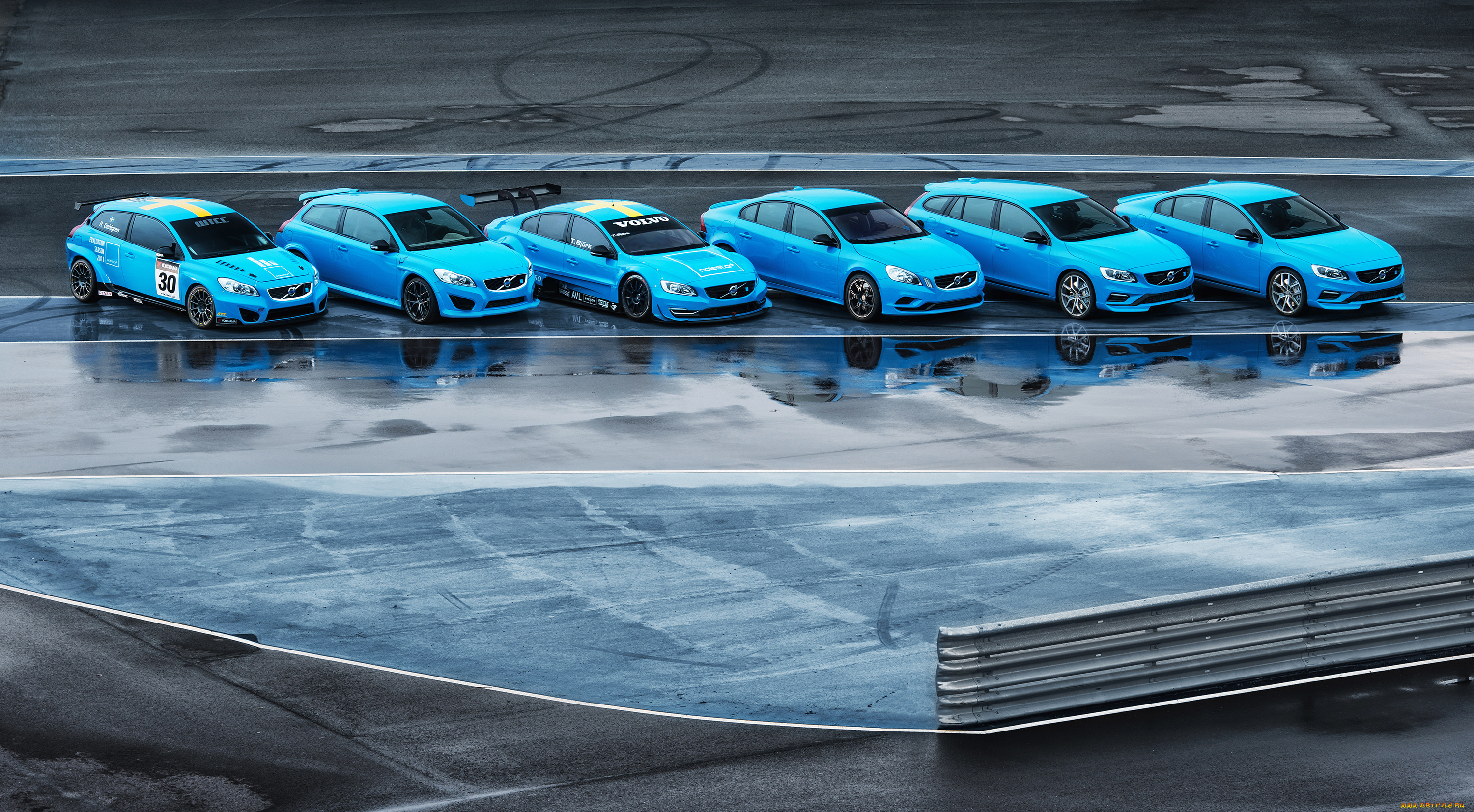 , volvo